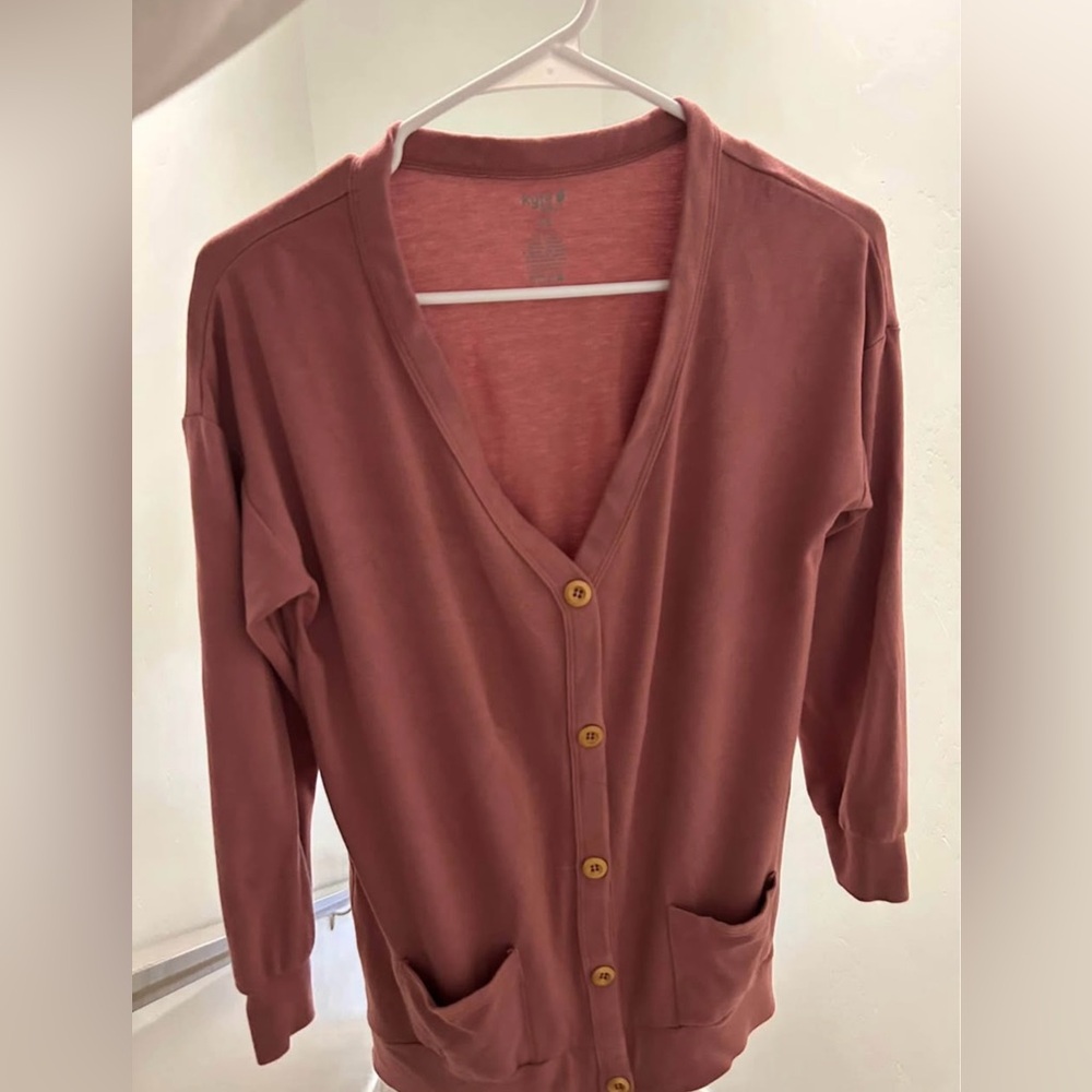 Kyte Baby Women's Cardigan